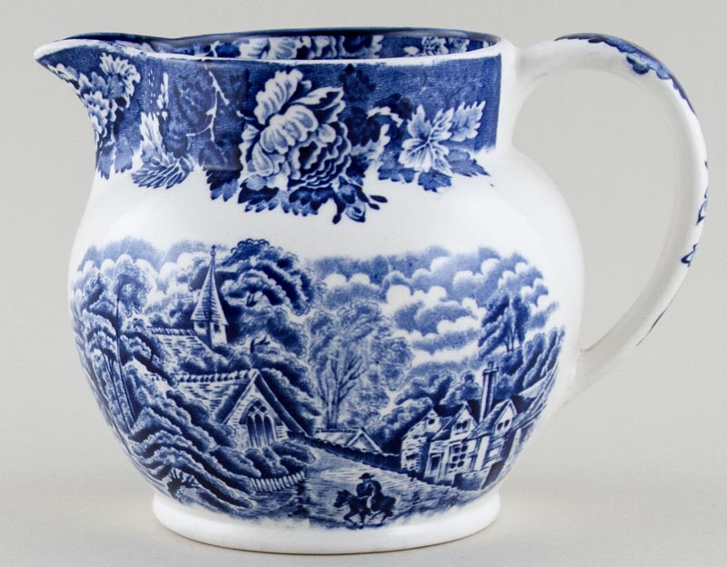 Jug c1930s